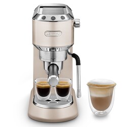 Кофеварка DeLonghi EC 885 BG (8004399024939)