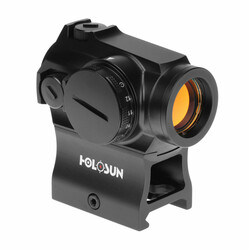 Коллиматорный прицел HOLOSUN HS503R (747026)