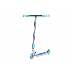 Самокат трюковий Hipe H4 Raw/Mint (250851)