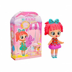 Игровой набор с куклой BUBILOONS – МАЛЫШКА БАБИ ЛЕКСИ (906228IM)