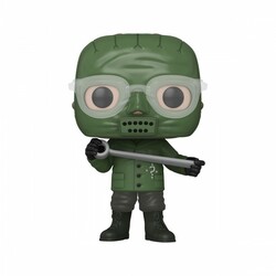 Ігрова фігурка FUNKO POP! серії "Бетмен" - ЗАГАДОЧНИК (59281)