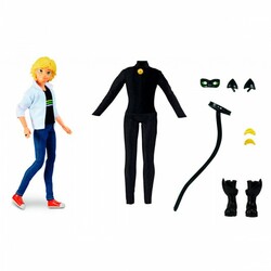 Лялька "ЛЕДІ БАГ І СУПЕР-КОТ" S2 - СУПЕРСЕКРЕТ ЕДРІАНУ (26 cm, з аксесуарами) (50358)