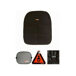 Комплект BeSafe для автокрісел по напряму руху (505011)