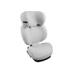 Чохол на автокрісло IZI UP X3, White колір білий (512299)