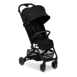 Прогулянкова коляска PING, Black, колір чорний (1200229/1000)