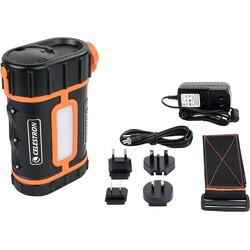 Блок питания Celestron PowerTank Lithium Pro (18768)