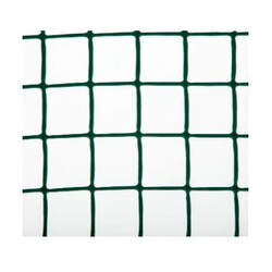 Сетка полимерная Tenax "Королла" зелёная (0.5х30м) (22475)