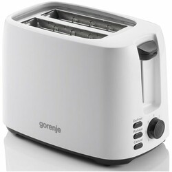 Тостер GORENJE T 900 LBW (TA01302-GS)