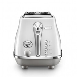 Тостер DeLonghi CTOC 2103 W (8004399762725)