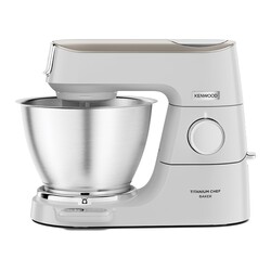 Кухонная машина Kenwood KVC 65.001 WH (5011423002002)