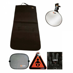 Комплект BeSafe для автокресел против направления движения (11008690)