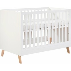 Дитяче ліжечко Klups Noah 120X60 (00073853)