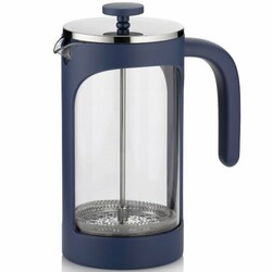Френч-пресс KELA Verona синий, 1000 мл (10879)