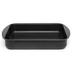 Форма для выпечки TVS Terra Italia Induction 35х27 см глубокая (8000807062982)