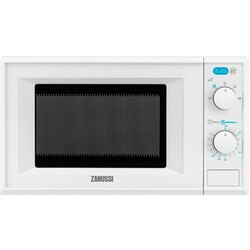 Мікрохвильова піч ZANUSSI ZFM20110WA (7332543410699)