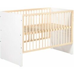 Дитяче ліжечко Klups Willy 120X60 (00073884)