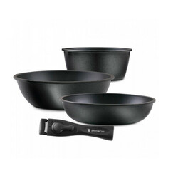 Набор посуды POLARIS EasyKeep-4D 4 пр. (017462)