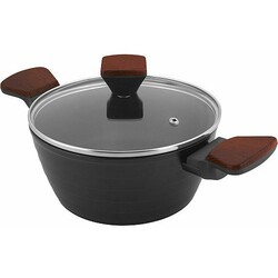 Кастрюля POLARIS Albero-24C ков.ал., 4 л (015219)