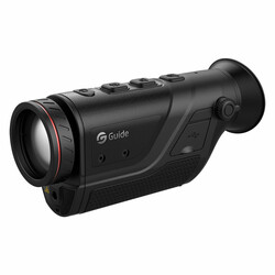 Тепловизионный монокуляр GUIDE TD430 400х300px 35mm (747104)