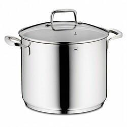 Каструля з кришкою KELA Flavoria, 24 см, 8 л (10177)