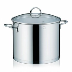 Кастрюля с крышкой KELA Cailin, 24 см, 9,0 л (10961)