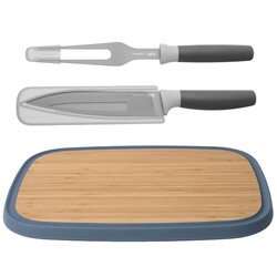 Набор BERGHOFF для обработки мяса LEO, 3 пр. (3950195)