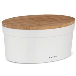 Хлебница KELA Salena, 36,5х23,5х14 см (12064)