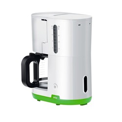 Кавоварка крапельна BRAUN KF1100 GR (8021098000408)