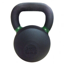 Гиря для кроссфита Stein 24 кг (DB3059-24)