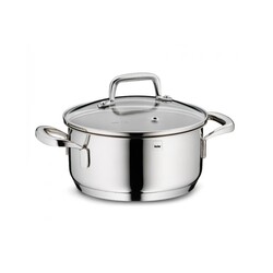 Кастрюля с крышкой KELA Flavoria, 16 см, 1,2 л (10171)