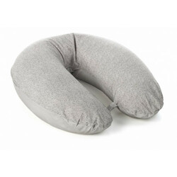 Багатофункціональна подушка для годування, колір Bronze, кавовий (50289/T52)