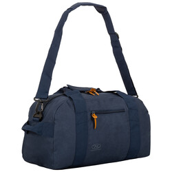 Сумка дорожная Highlander Cargo 30 Denim Blue (RUC256-DE)