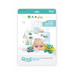 Игрушка для ванной 3D "ЛЯБЕНКИ" (171140)