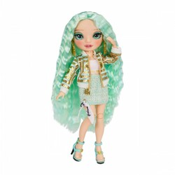 Лялька RAINBOW HIGH S3 - М'ЯТА (з аксесуарами) (575764)