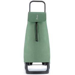 Сумка-тележка Rolser Jet Tweed Joy 40 Verde (JET038-1002)