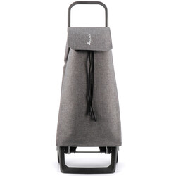 Сумка-тележка Rolser Jet Tweed Joy 40 Gris (JET038-1022)