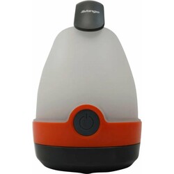 Фонарь кемпинговый Vango Superstar 700 Recharge USB Orange (ACSLANTRN3KTW37)