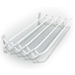 Сушилка для белья настенная Gimi Brio Super 100 (155960)