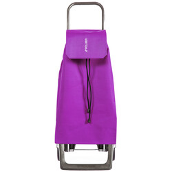 Сумка-візок Rolser Jet LN Joy 40 Malva (JET001-1013)