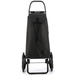 Сумка-візок Rolser I-Max Tweed 6 43 Negro (IMX383-1023)