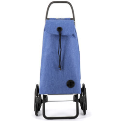 Сумка-тележка Rolser I-Max Tweed 6 43 Azul (IMX383-1026)
