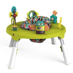 Игровой столик Oribel Portaplay Forest Friends (CY303-90001-INT-R)