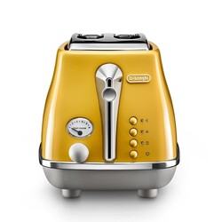 Тостер DeLonghi CTOC 2103 Y (8004399762732)