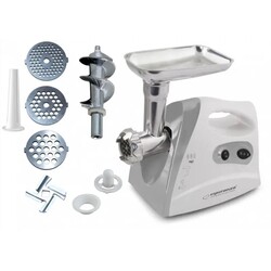 Мясорубка Esperanza Silver (EKM012E)