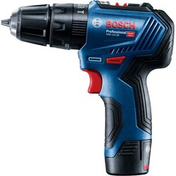 Bosch Professional GSR 12V-30 ударный (0.601.9G9.100)