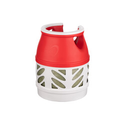 Газовий балон композитний Hexagon Ragasco HR12.5L, пропан 5 кг, бутан 6 кг (100578)