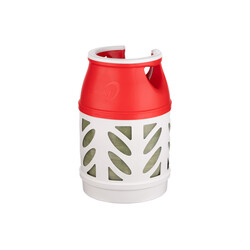 Hexagon Ragasco Баллон газовый композитный HR18.2L, пропан 7.5 кг, бутан 8.5 кг (100579)