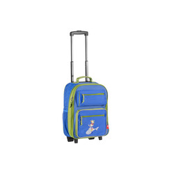 sigikid Сумка на колесах Sammy Samoa