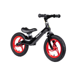 Беговел Miqilong PHCA (MQL-PHCA12-BLACK)