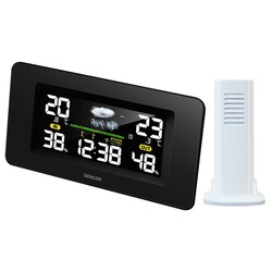 Погодная станция Sencor SWS 5270